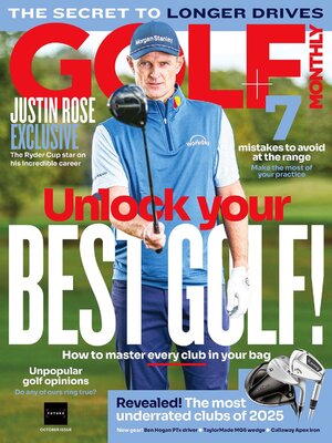 Golf Monthly - Magazine